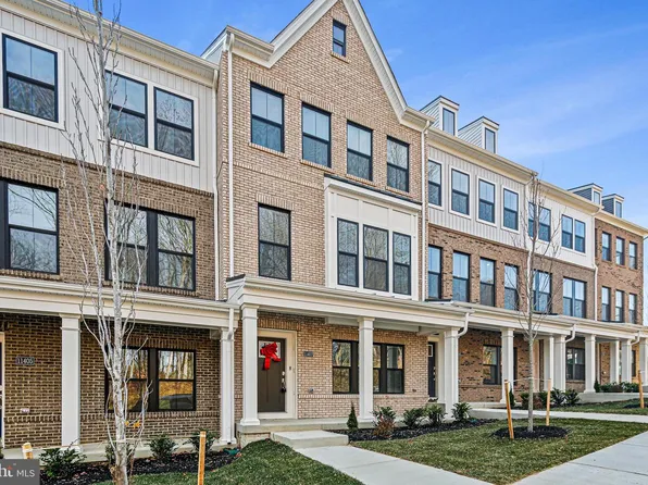 11407 Starlight Pl, Marriottsville, MD 21104