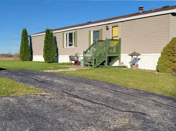97 Partridge Ln #97, Beecher, IL 60401