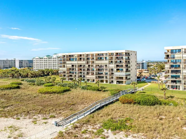 1860 N Atlantic Ave APT 705, Cocoa Beach, FL 32931