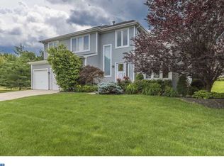 129 W Dominion Dr, Marlton, NJ 08053