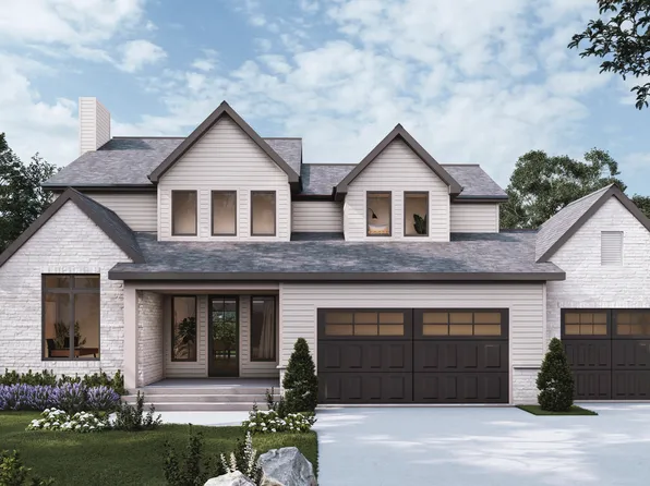 The Charleston Plan, Arbor Chase