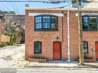 870 Tyson St, Baltimore, MD 21201