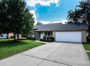 7426 Charlesbury Ct, Fort Wayne, IN 46835