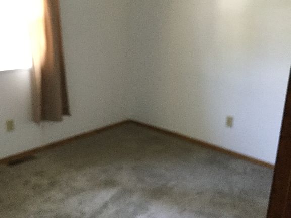 East bedroom