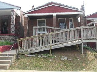 4472 Penrose St, Saint Louis, MO