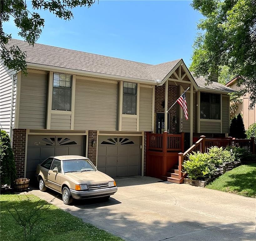 2912 S 42nd St, Kansas City, KS 66106 Zillow