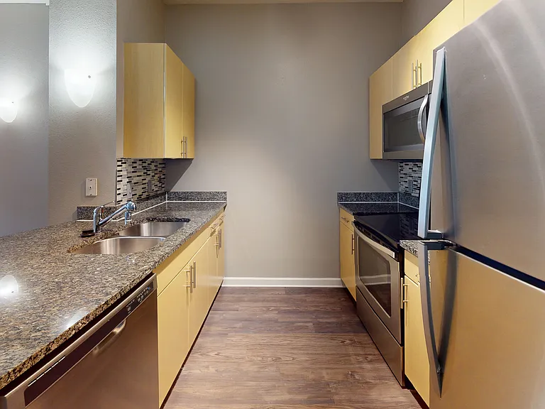 Legacy Village Apartment Homes — Photo 201