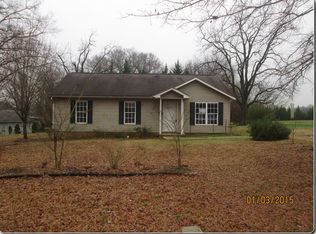 1230 Walkup Ave, Monroe, NC 28110