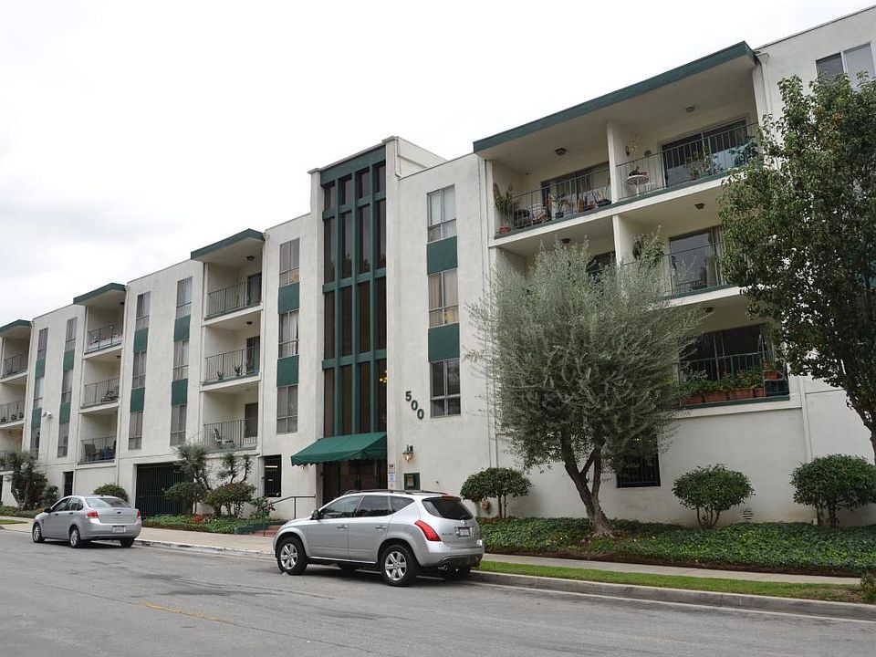 1st image of 500 Jackson Pl Unit 315