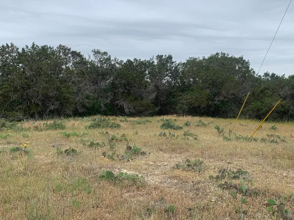 2083 Bluebonnet Hill LOT 2, Spring Branch, TX 78020