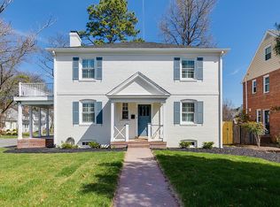 5508 Grove Ave UNIT 1, Richmond, VA 23226