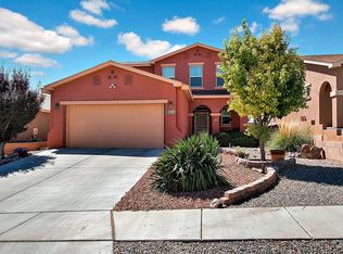 3614 Buckskin Loop NE, Rio Rancho, NM 87144