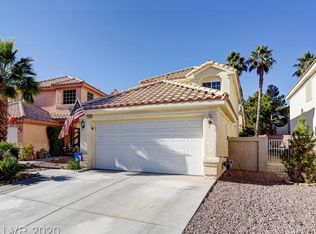 1205 Lucia Dr, Las Vegas, NV 89128