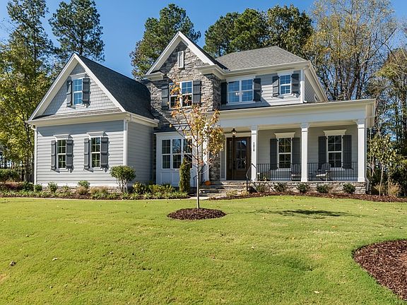 Traditional Elevation