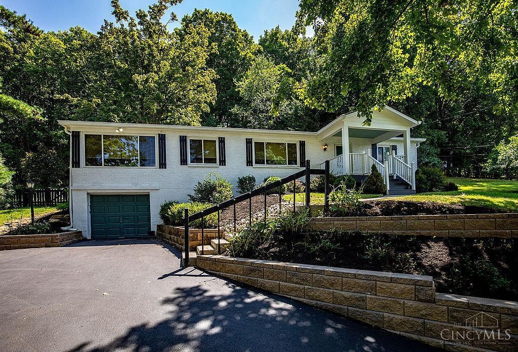 9638 Waxwing Dr, Cincinnati, OH 45241 | Zillow