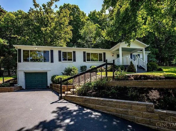 9638 Waxwing Dr, Cincinnati, OH 45241