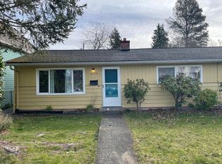 2522 Walnut St, Bellingham, WA 98225