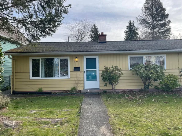 2522 Walnut St, Bellingham, WA 98225