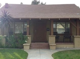 3433 2nd Ave, Los Angeles, CA 90018