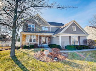 5010 W Forest Hill Ave, Franklin, WI 53132