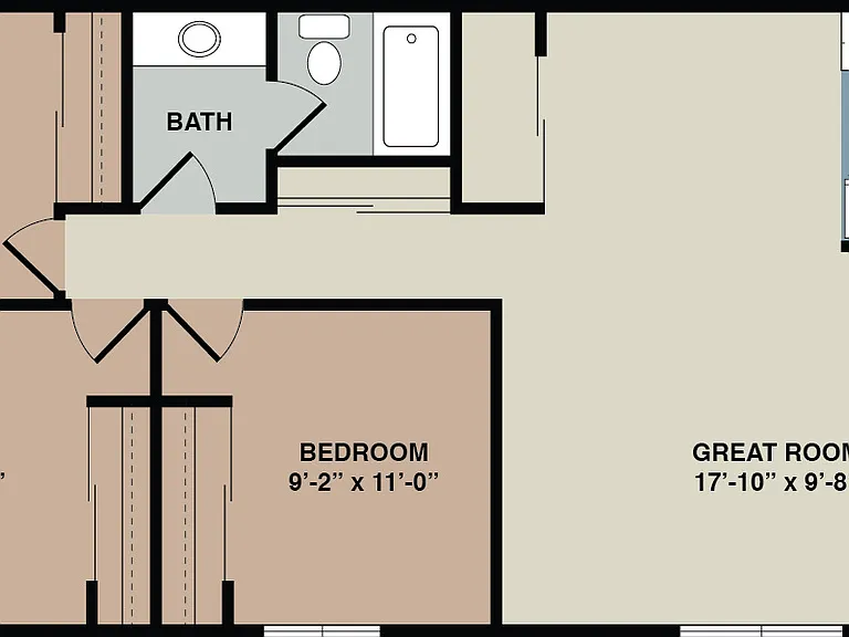 Southview Apartments — Photo 22