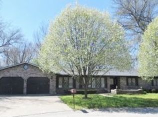 1115 Dogwood Dr, Mexico, MO 65265