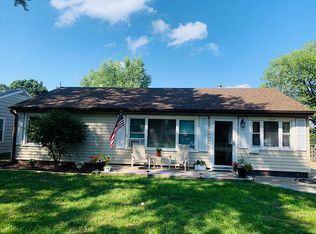 1214 Jackson Blvd, Rochester, IN 46975