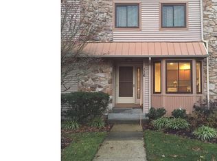 116 Chanticleer, Cherry Hill, NJ 08003