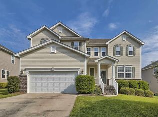 133 Settlers Bend Ct, Lexington, SC 29072