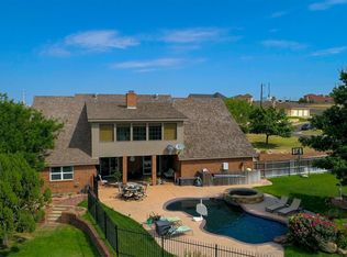 112 Lago Vista St, Amarillo, TX 79118