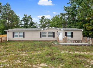 150 Kathleen Ter, Sanford, NC 27332