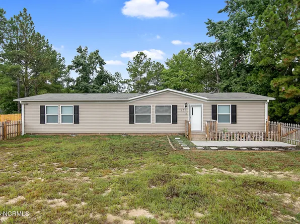 150 Kathleen Terrace, Sanford, NC 27332