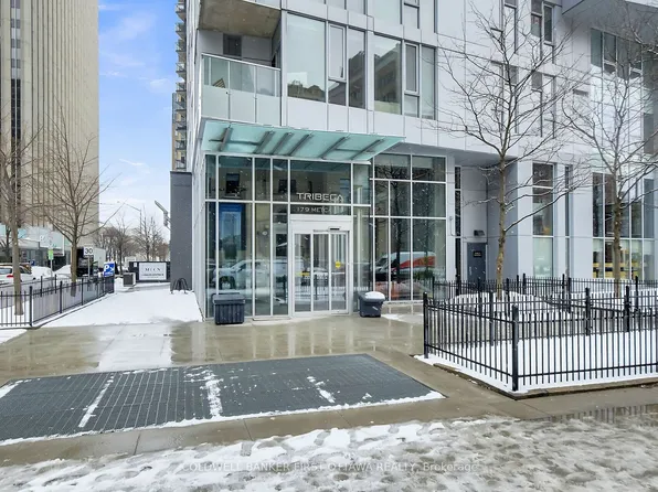 179 Metcalfe St #806, Ottawa, ON K2P 0W1