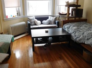 79 Gordon St #821, Brighton, MA 02135