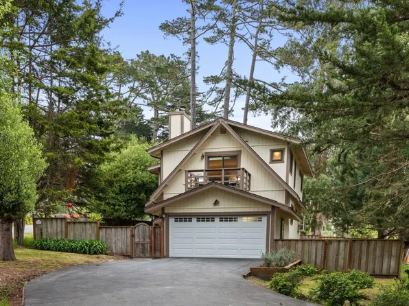 1122 Harte St, Montara, CA 94037