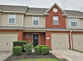 1648 Grable Cove Ln, Spring, TX 77379