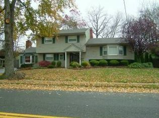 47 University Rd, East Brunswick, NJ 08816