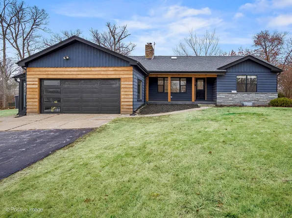 12502 S Iroquois Rd, Palos Park, IL 60464