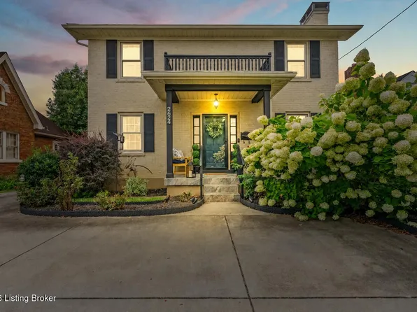 2624 Taylorsville Rd, Kingsley, KY 40205
