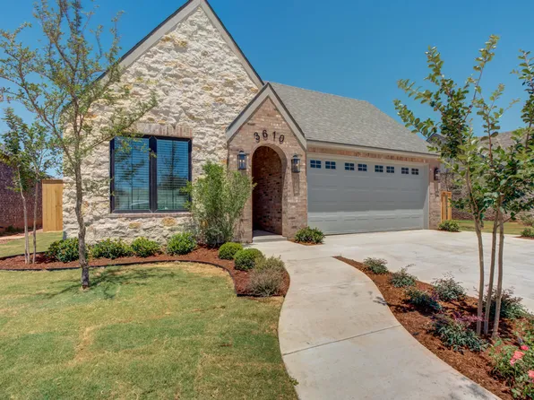 3610 126th Pl, Lubbock, TX 79423