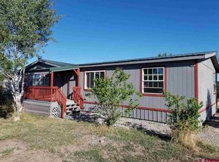 4823 County Road 311, Ignacio, CO 81137