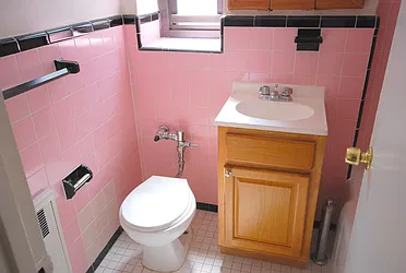 Rented by Corcoran