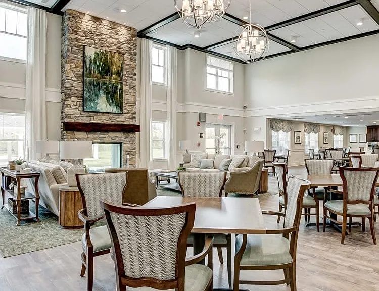 Snowden Creek Apartments - 62+ - Senior Community — Photo 10