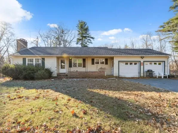 3854 Chestnut Hill Ave, Athol, MA 01331