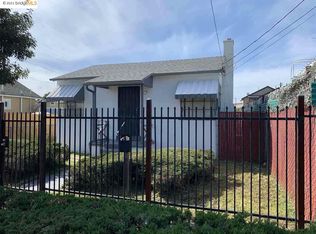 2557 61st Ave, Oakland, CA 94605