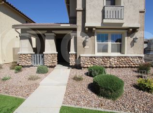 2171 S Wallrade Ln, Gilbert, AZ 85295
