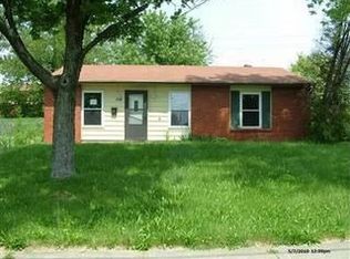 2860 Brampton Dr, Cincinnati, OH