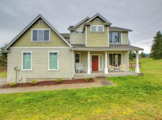 16018 271st Street Ct E, Graham, WA 98338