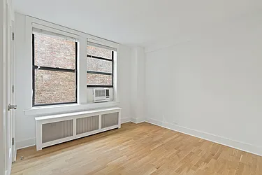 Rented by Akelius Real Estate Management