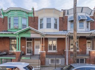1322 Colwyn St, Philadelphia, PA 19140